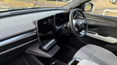 Renault Scenic E-Tech 160kW Iconic 87kWh Long Range 5dr Auto Electric Estate